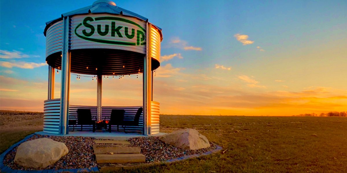 Halbur Enterprises, Inc. Sukup