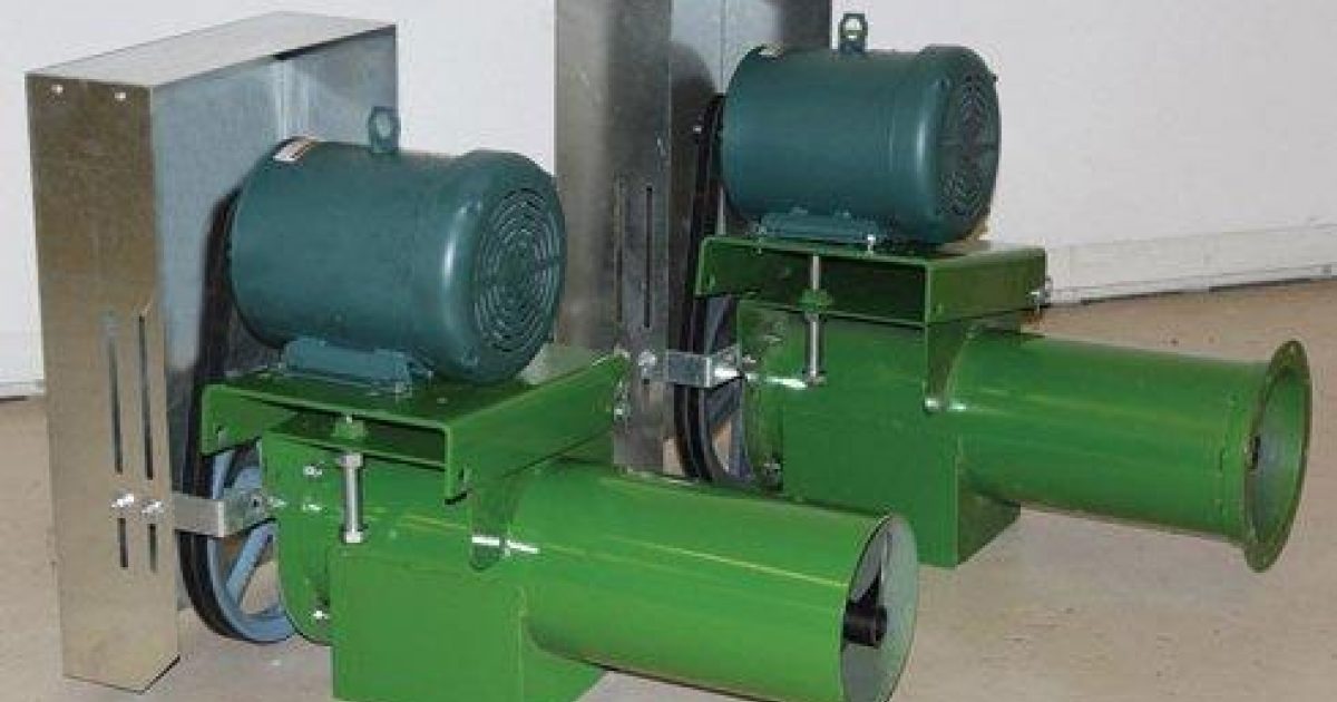 Tube & Well Systems - Sukup